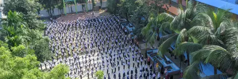 Our campus