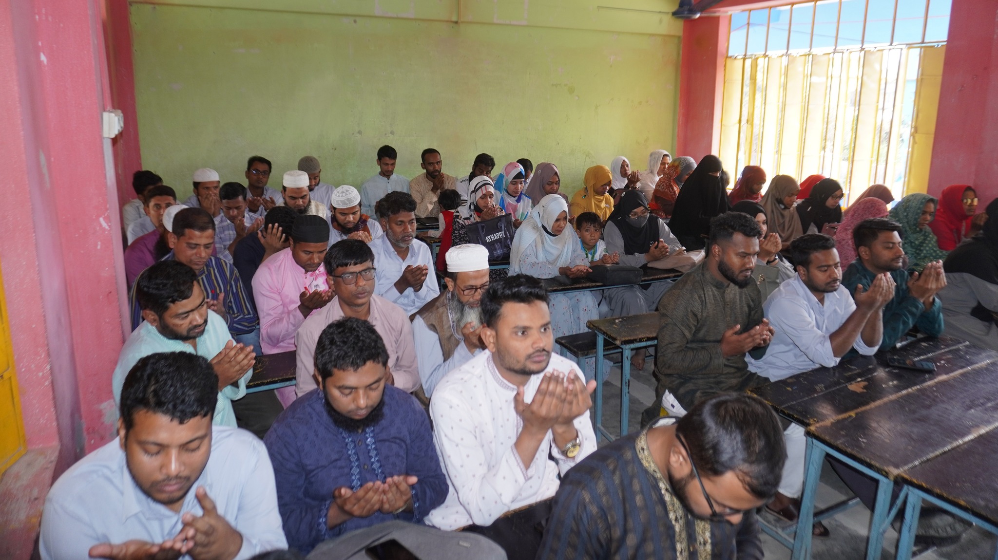 ইফতার মহফিল