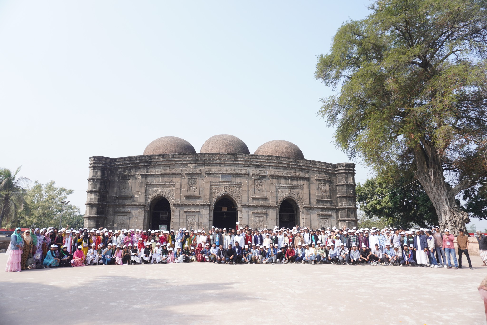 বার্ষিক শিক্ষা সফর